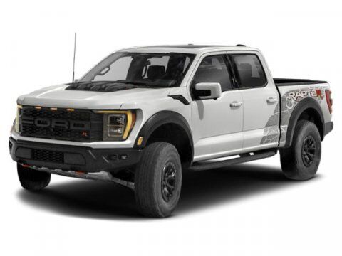 2023 Ford F-150 Raptor Winder GA