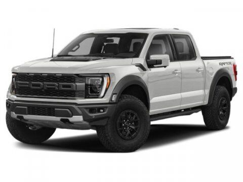 2023 Ford F-150 Raptor Winder GA
