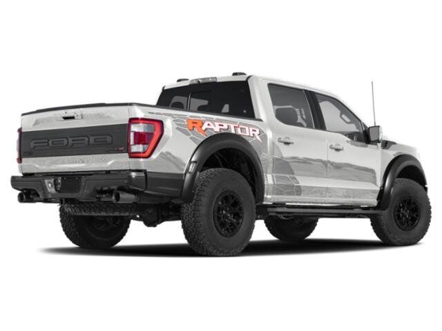 2023 Ford F-150 Raptor Winder GA