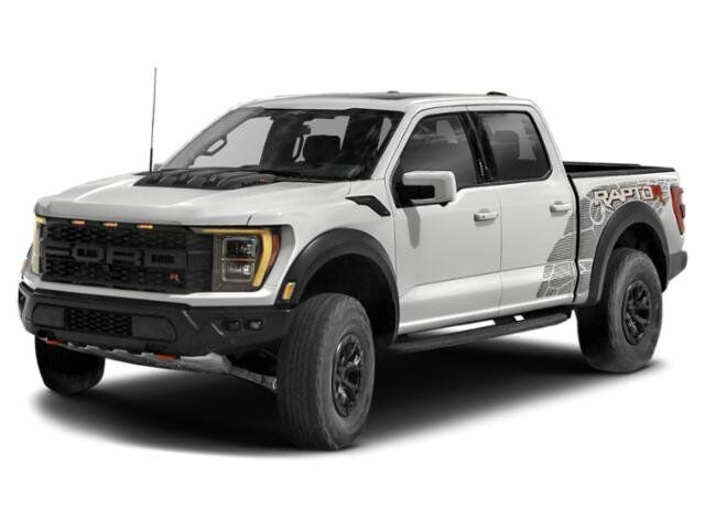 2023 Ford F-150 Raptor Winder GA