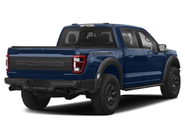 2023 Ford F-150 Raptor Winder GA