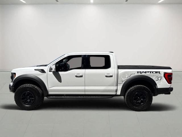 2023 Ford F-150 Raptor North Dartmouth MA