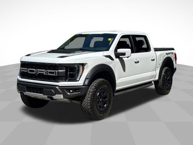 2023 Ford F-150 Raptor North Dartmouth MA