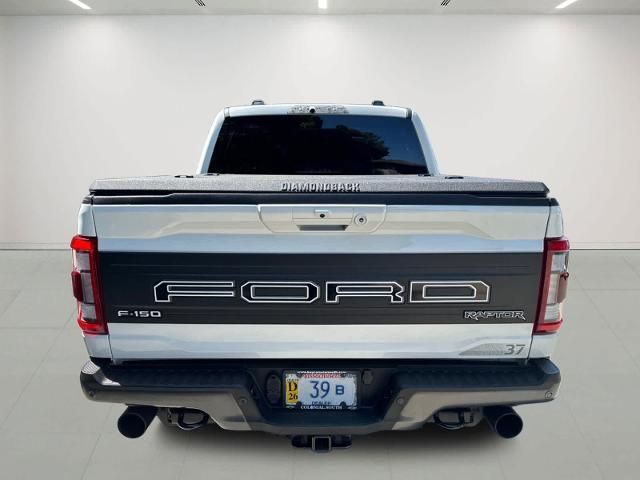 2023 Ford F-150 Raptor North Dartmouth MA