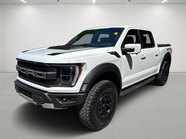 2023 Ford F-150 Raptor North Dartmouth MA
