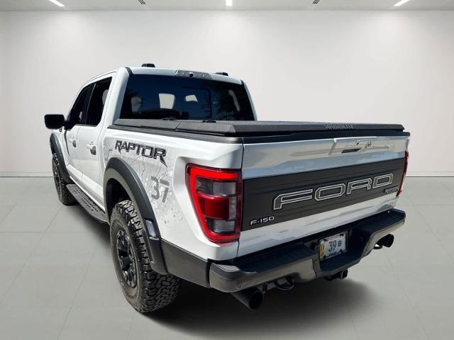2023 Ford F-150 Raptor North Dartmouth MA