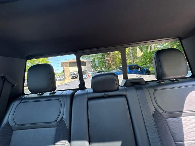 2023 Ford F-150 Raptor North Dartmouth MA