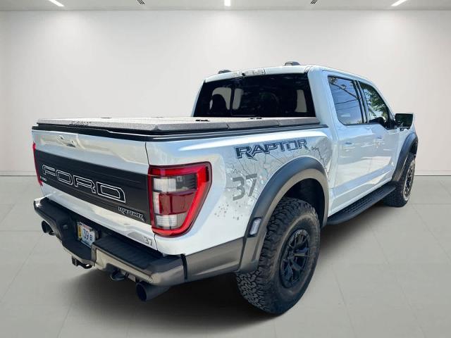2023 Ford F-150 Raptor North Dartmouth MA