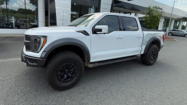 2023 Ford F-150 Raptor North Dartmouth MA