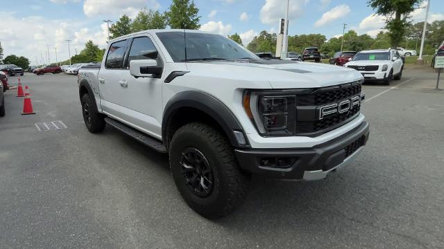 2023 Ford F-150 Raptor North Dartmouth MA