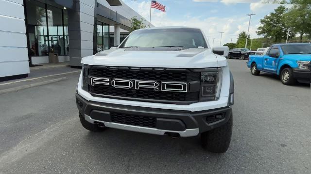 2023 Ford F-150 Raptor North Dartmouth MA