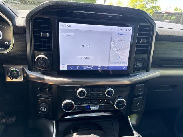 2023 Ford F-150 Raptor North Dartmouth MA