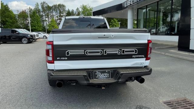 2023 Ford F-150 Raptor North Dartmouth MA