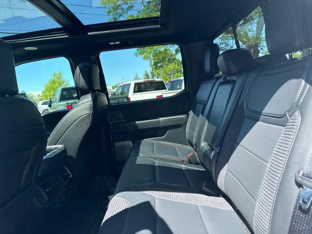 2023 Ford F-150 Raptor North Dartmouth MA
