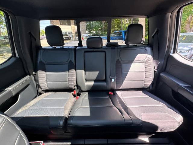 2023 Ford F-150 Raptor North Dartmouth MA