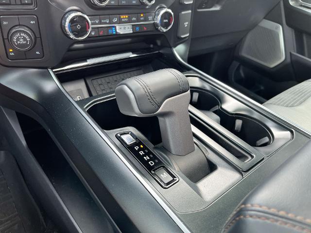 2023 Ford F-150 Raptor North Dartmouth MA