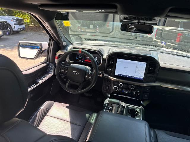 2023 Ford F-150 Raptor North Dartmouth MA