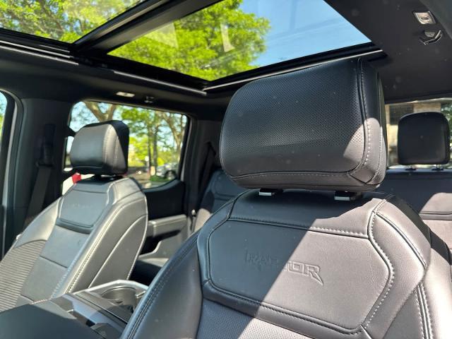 2023 Ford F-150 Raptor North Dartmouth MA