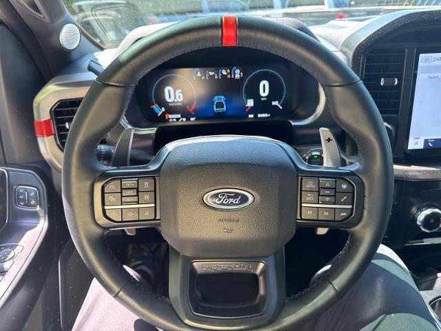 2023 Ford F-150 Raptor North Dartmouth MA