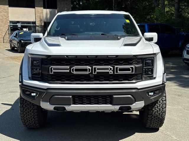 2023 Ford F-150 Raptor North Dartmouth MA