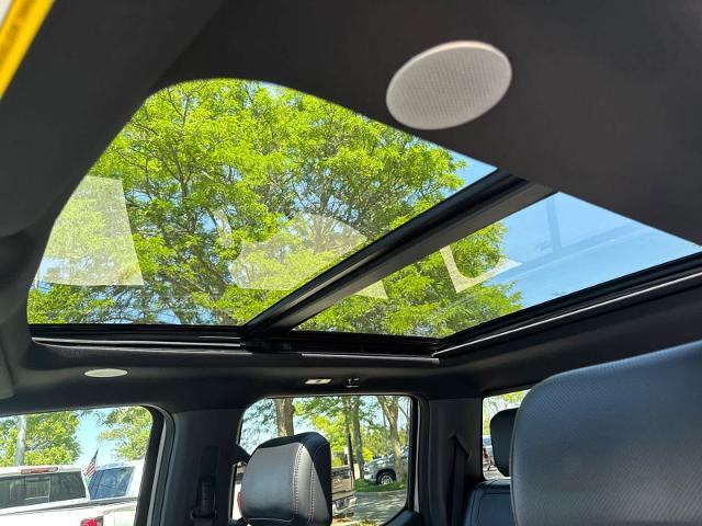 2023 Ford F-150 Raptor North Dartmouth MA