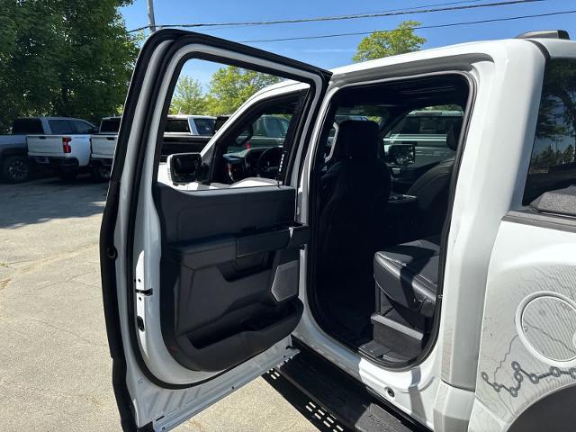 2023 Ford F-150 Raptor North Dartmouth MA