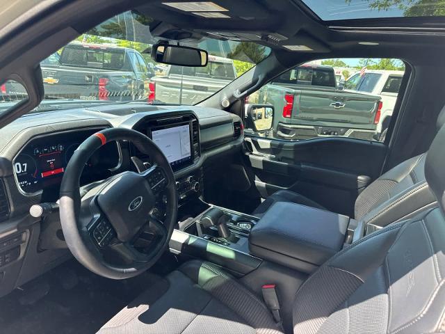 2023 Ford F-150 Raptor North Dartmouth MA