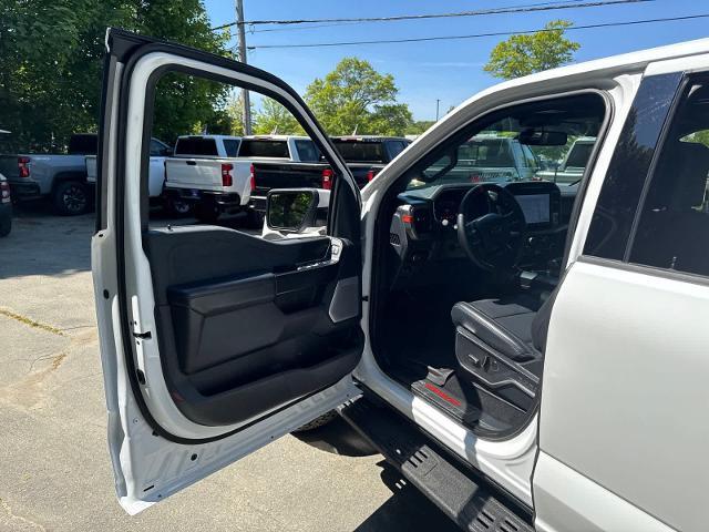2023 Ford F-150 Raptor North Dartmouth MA