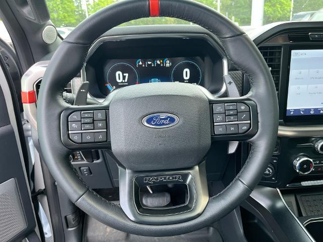 2023 Ford F-150 Raptor North Dartmouth MA