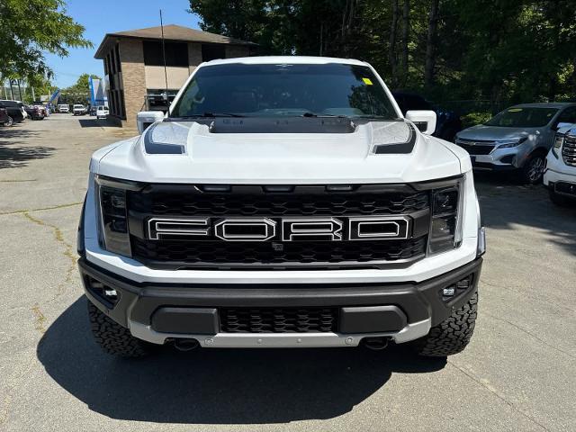 2023 Ford F-150 Raptor North Dartmouth MA