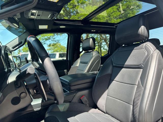 2023 Ford F-150 Raptor North Dartmouth MA
