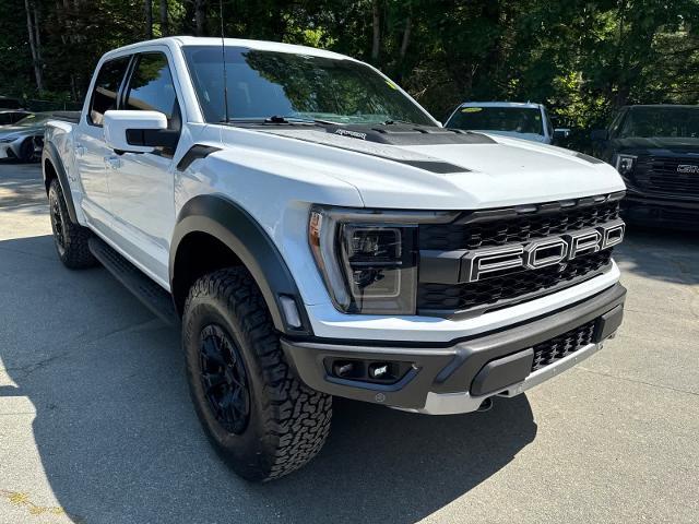 2023 Ford F-150 Raptor North Dartmouth MA