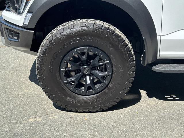 2023 Ford F-150 Raptor North Dartmouth MA