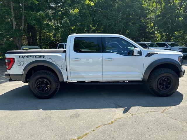 2023 Ford F-150 Raptor North Dartmouth MA