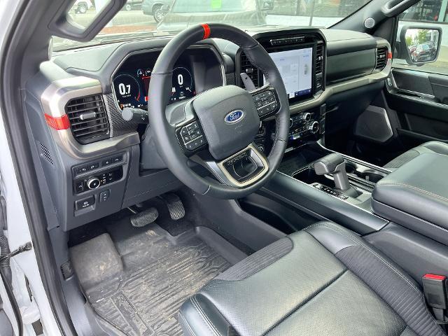2023 Ford F-150 Raptor North Dartmouth MA