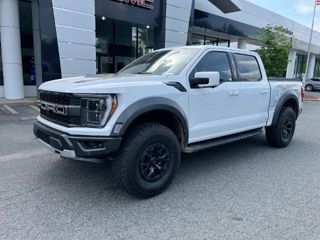 2023 Ford F-150 Raptor North Dartmouth MA