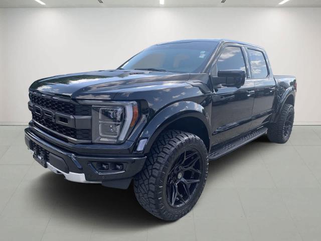 2023 Ford F-150 Raptor Acton MA