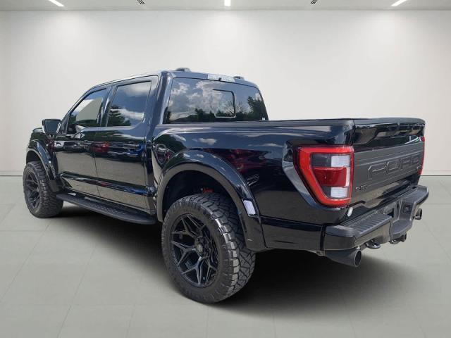 2023 Ford F-150 Raptor Acton MA