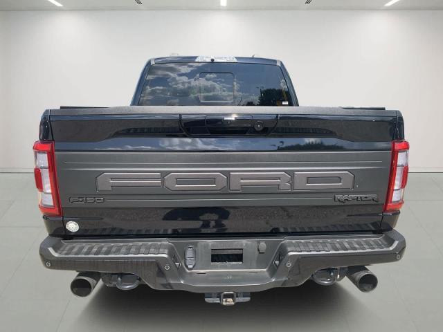 2023 Ford F-150 Raptor Acton MA