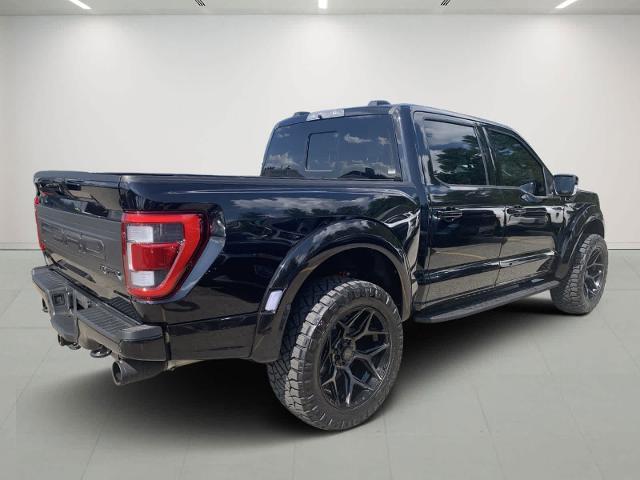 2023 Ford F-150 Raptor Acton MA