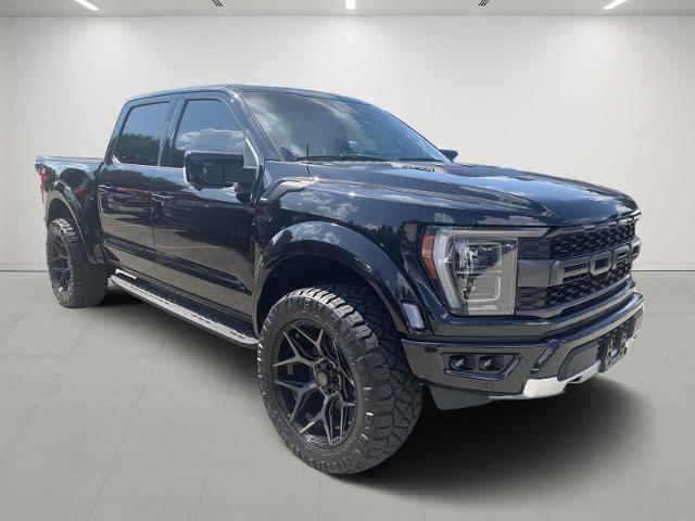 2023 Ford F-150 Raptor Acton MA