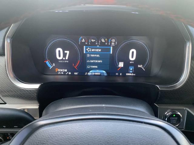 2023 Ford F-150 Raptor Acton MA
