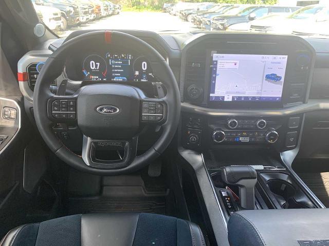 2023 Ford F-150 Raptor Acton MA