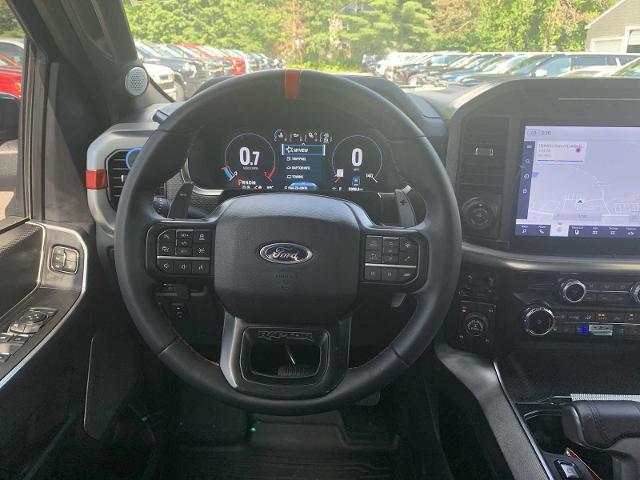 2023 Ford F-150 Raptor Acton MA