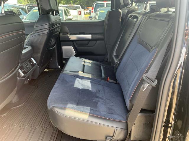 2023 Ford F-150 Raptor Acton MA