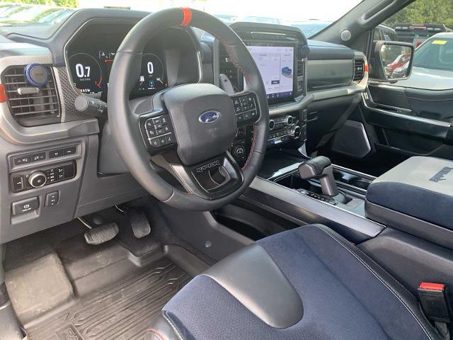 2023 Ford F-150 Raptor Acton MA