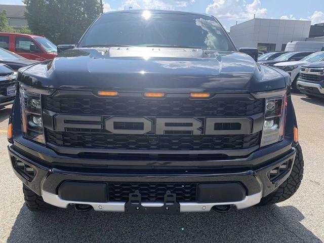 2023 Ford F-150 Raptor Acton MA
