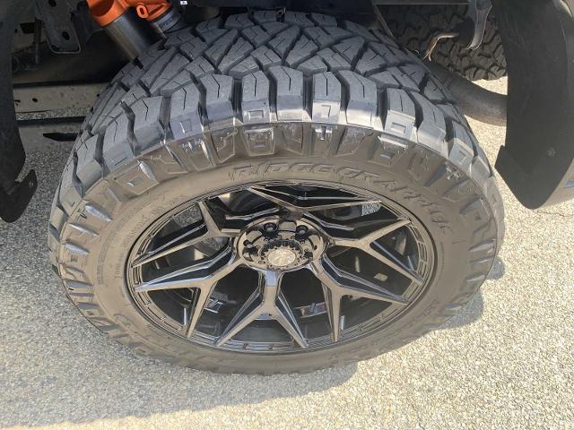 2023 Ford F-150 Raptor Acton MA