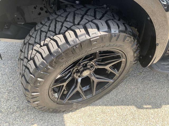 2023 Ford F-150 Raptor Acton MA