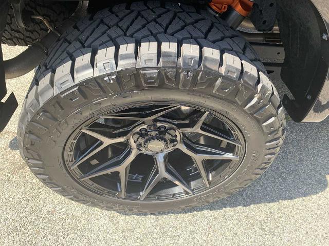 2023 Ford F-150 Raptor Acton MA